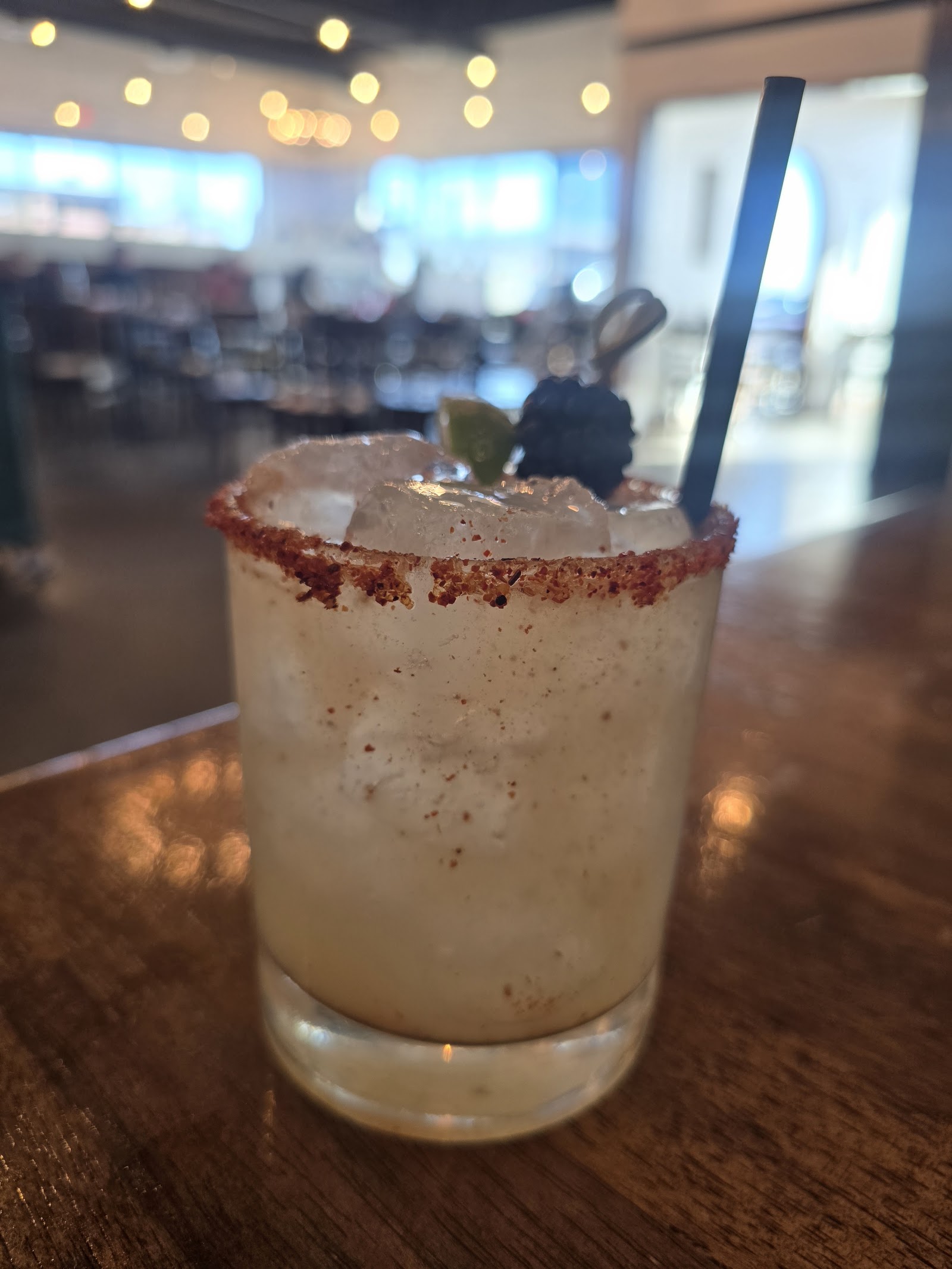 Fresh Mexican dish served at Garcia's Mexican Food Restaurant